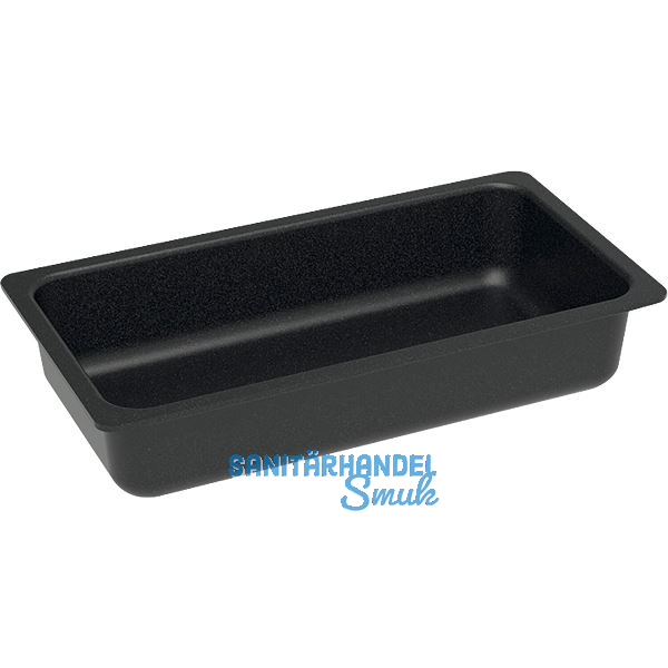 AMT GN-Beh�lter 1/3 Aluguss