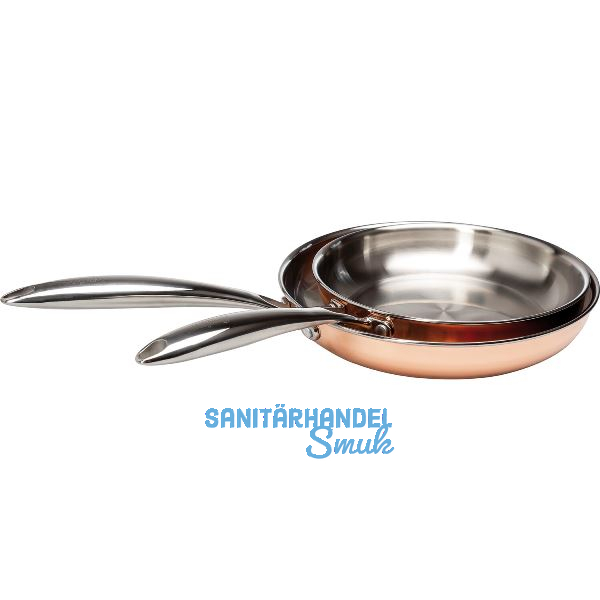 SPRING Pfannen-Set 2-teilig