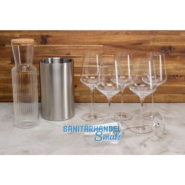 Getr�nkeset, 8-teilig