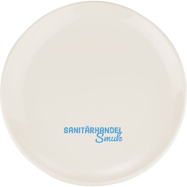 BONNA Gourmet Teller flach 12-teilig, coup, �: 210 mm