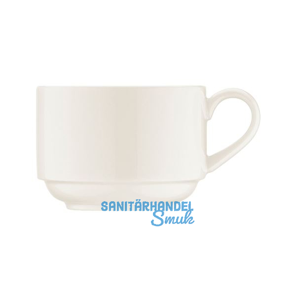 BONNA Espresso-Tasse 6-teilig Gourmet 8cl