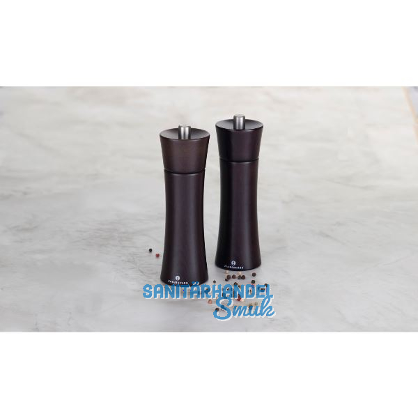 Pfeffer / Salzm�hlenset, 2-teilig