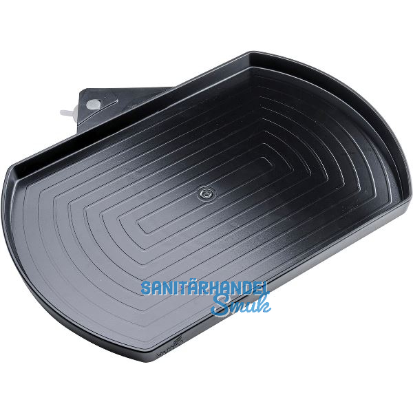 HETTICH Drehteller ComfortSpin anthrazit