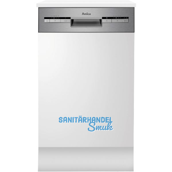 AMICA Geschirrsp�ler EGSP 569 900 E teilintegriert, 450 mm