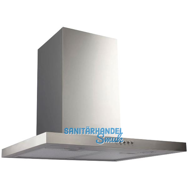 AMICA Wand-Dunstabzugshaube KH 17801-1 E Edelstahl