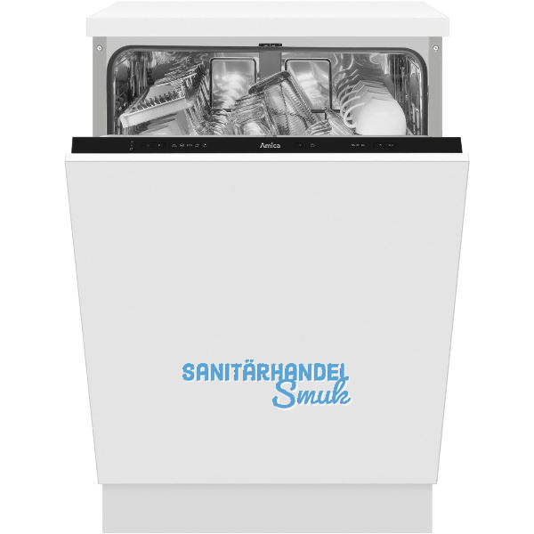 AMICA Geschirrsp�ler EGSPV 597 201 vollintegriert, 600 mm