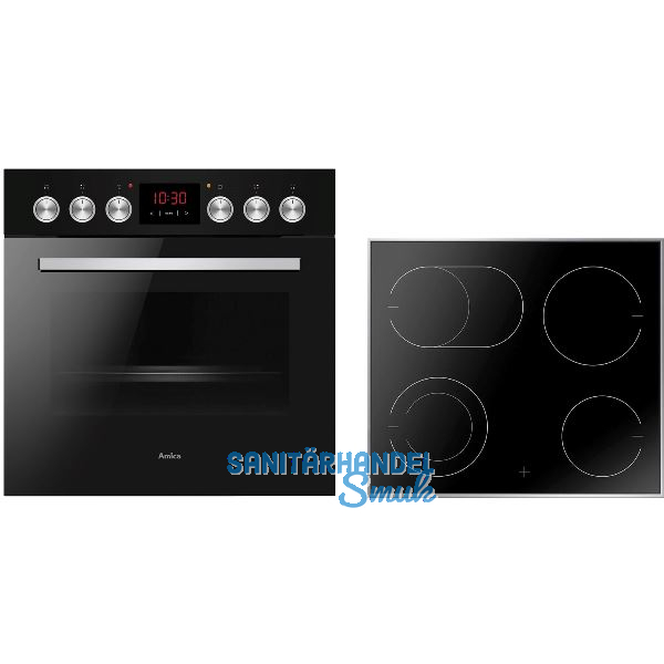 AMICA Herd-Set EH 923 605 SM + EC 742 100 E