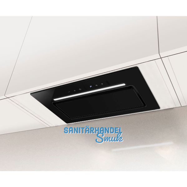 AMICA L�fterbaustein DL 664 661 S, Schwarz