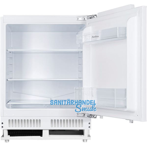 AMICA Unterbau-K�hlschrank UVKSS 351 901, 820 mm