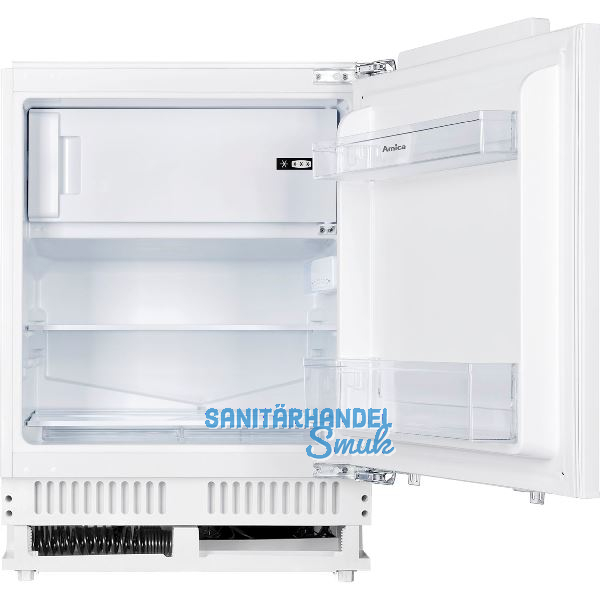 AMICA Unterbau-K�hlschrank UKSX 361 901 mit Gefrierfach, 820 mm