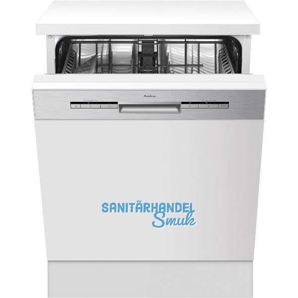 AMICA Geschirrsp�ler EGSP 14797-1 E teilintegriert, 600 mm