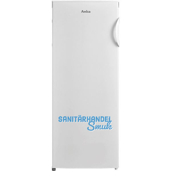 AMICA Stand-K�hlschrank�VKS 354 130 W Wei�
