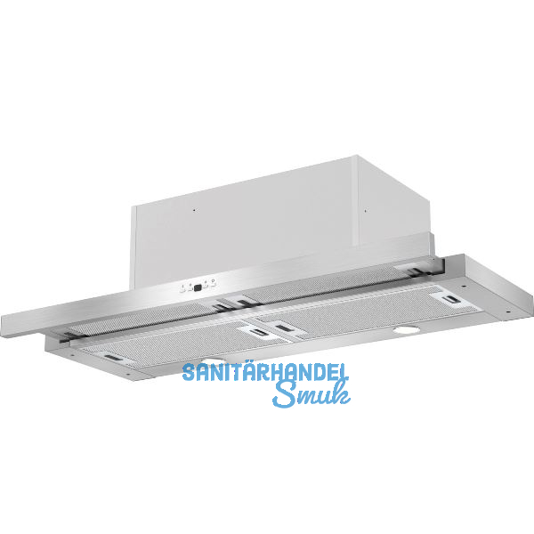 AMICA Flachschirmhaube FH 694 621 E Edelstahl