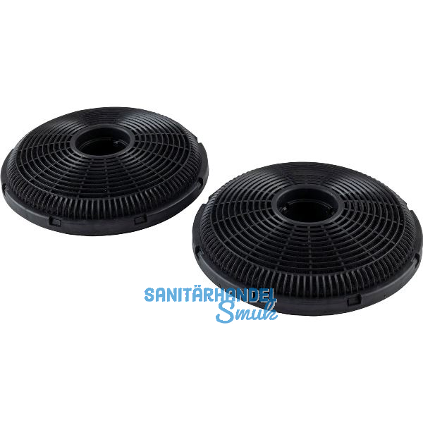 AMICA Kohlefilter FWK 162