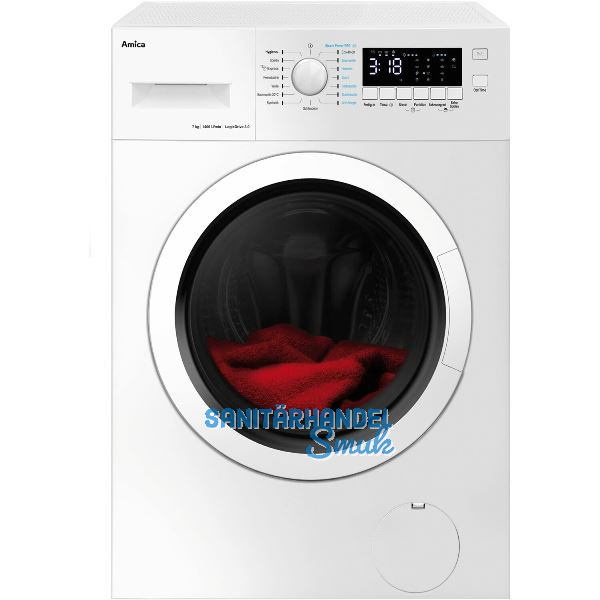 AMICA Waschmaschine WA 474 082