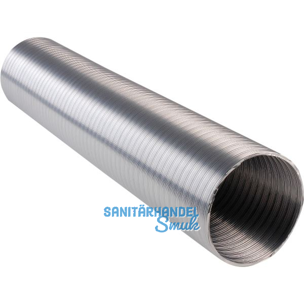 OPTIMAIRO Flexrohr NW 125 Aluminium