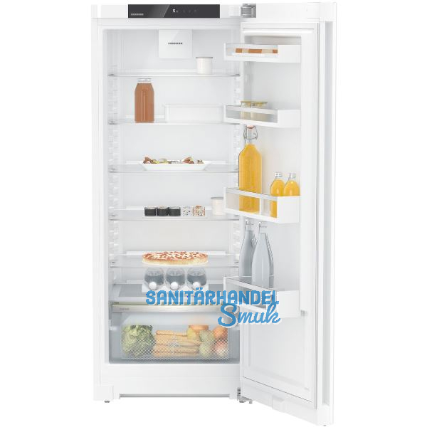 LIEBHERR Stand-K�hlschrank Rd 4600 Wei�