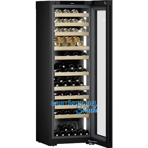 LIEBHERR Stand-Weintemperierschrank WPgbi 5273 Vinidor, H�he 1854 mm