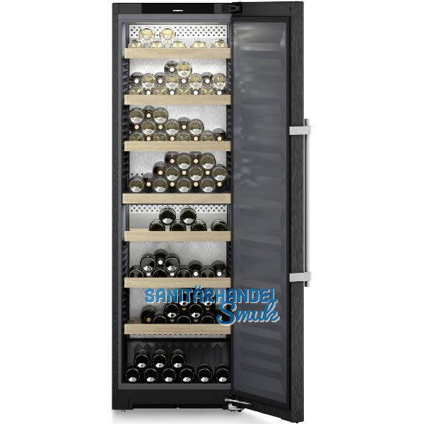 LIEBHERR Stand-Weink�hlschrank WSbsi 5252 Vinidor, H�he 1854 mm