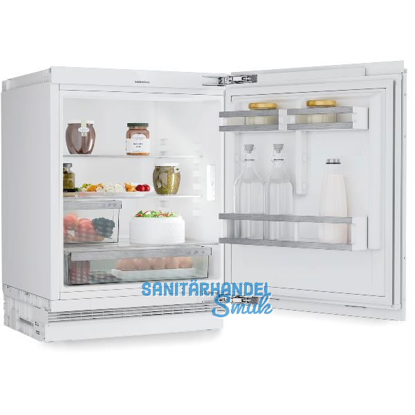 LIEBHERR Unterbau-K�hlschrank DURd 3600, dekorf�hig, 820 mm