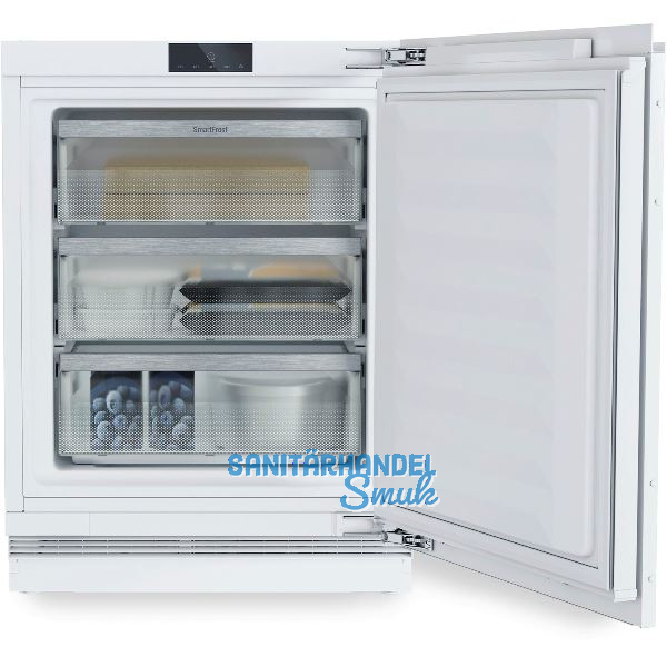 LIEBHERR Unterbau-Gefrierschrank SDUFd 3603, dekorf�hig 820 mm