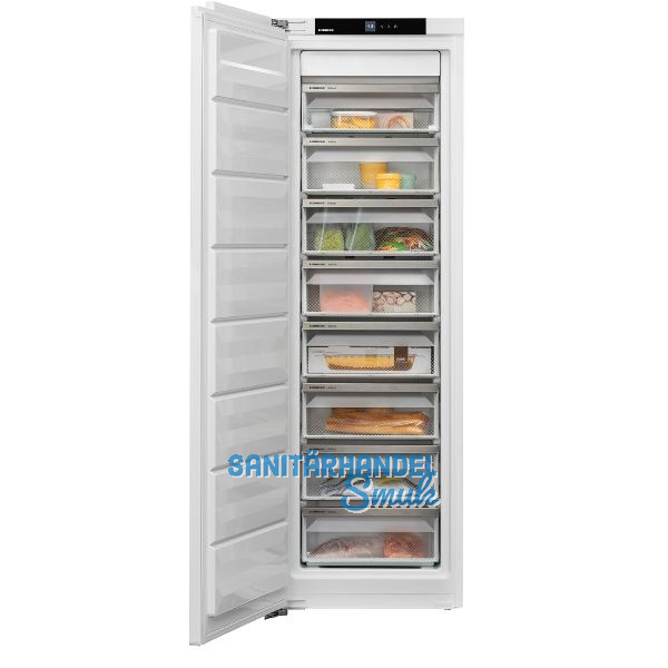 LIEBHERR Einbau-Gefrierschrank SIFNe 5108, 1780 mm