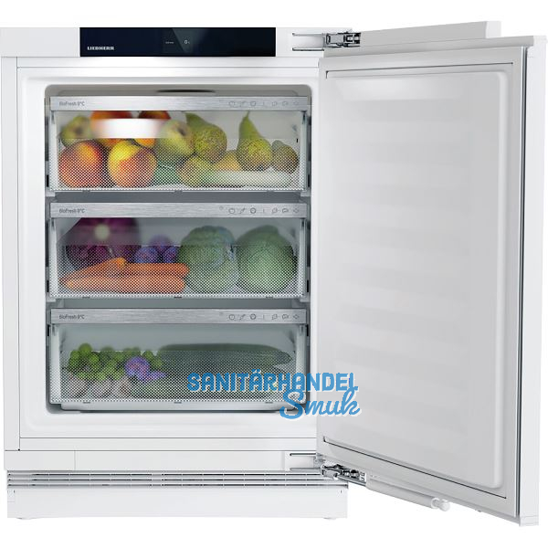 LIEBHERR Unterbau-K�hlschrank BioFresh SUBa30 375i, 860 mm