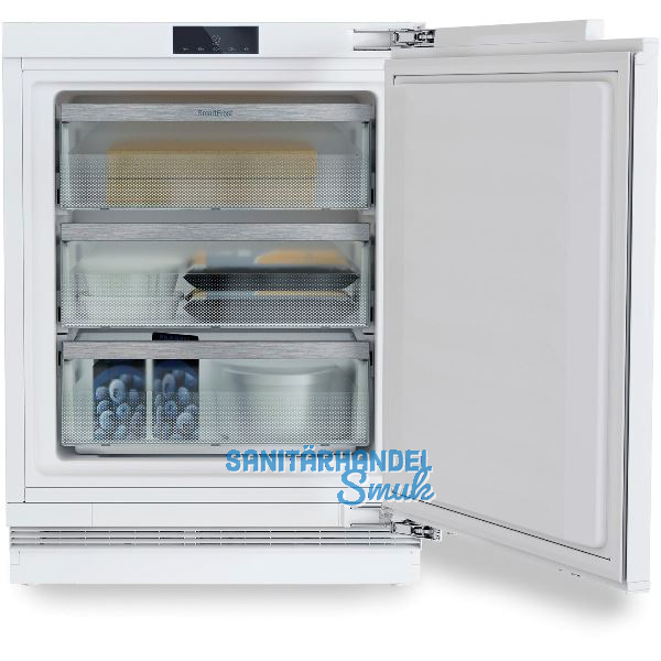 LIEBHERR Unterbau-Gefrierschrank SUFd 3603, 820 mm