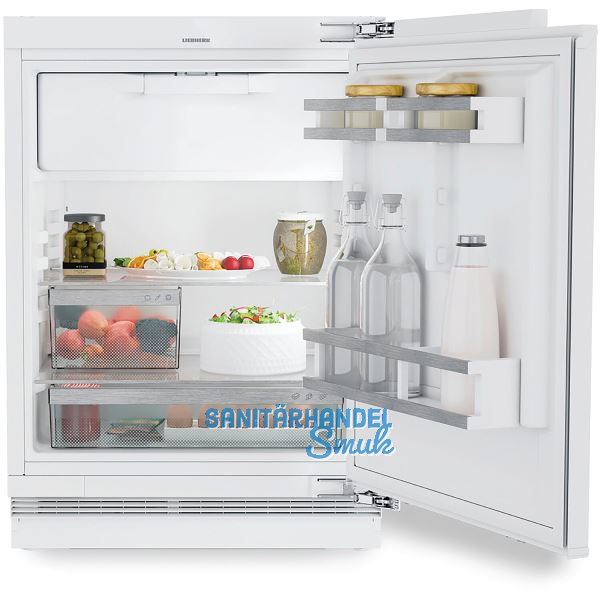 LIEBHERR Unterbau-K�hlschrank URc 3701 mit Gefrierfach, 860 mm