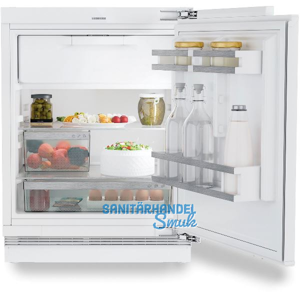 LIEBHERR Unterbau-K�hlschrank URd 3601 mit Gefrierfach, 820 mm