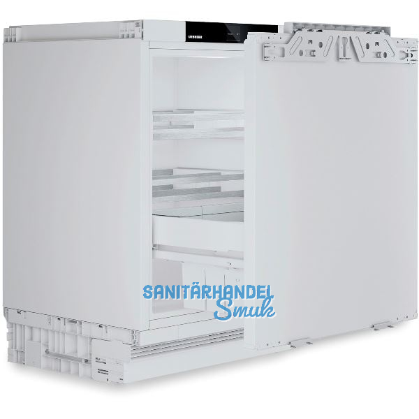LIEBHERR Unterbau-K�hlschrank URPc 375i mit Auszugswagen, 860 mm