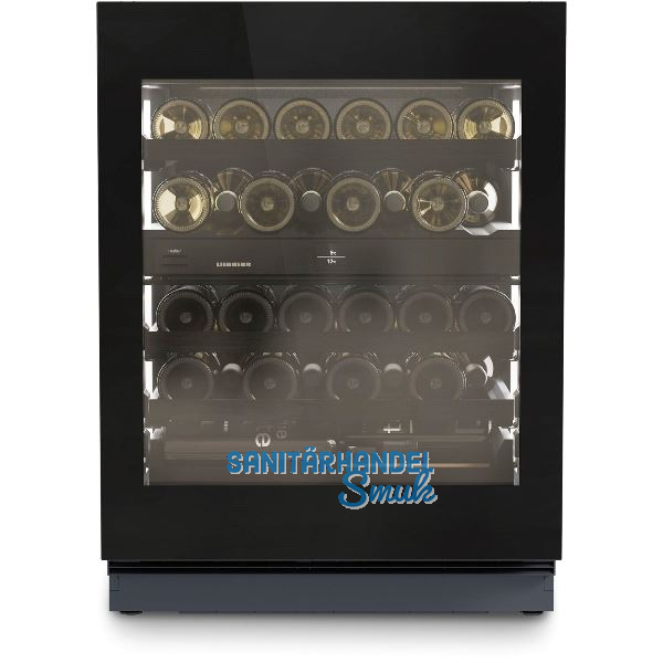 LIEBHERR Unterbau-Weintemperierschrank UWgbi 3782, 860 mm