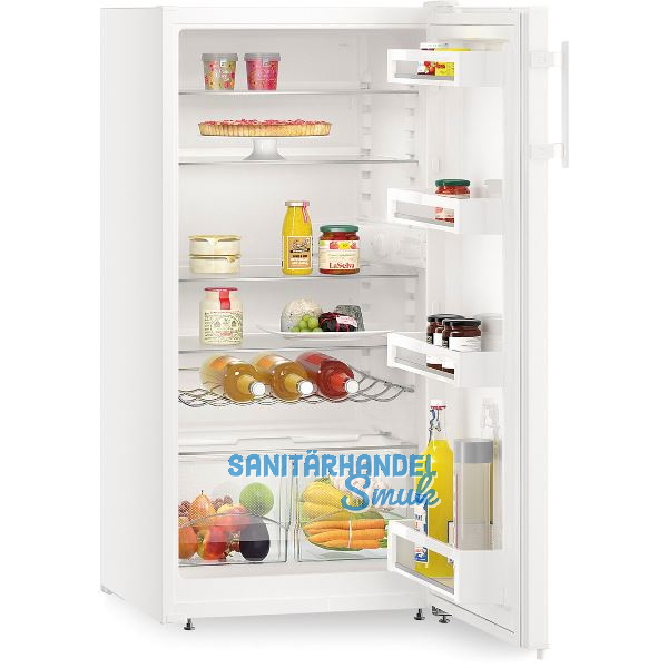 LIEBHERR Stand-K�hlschrank Ke 2350 Wei�
