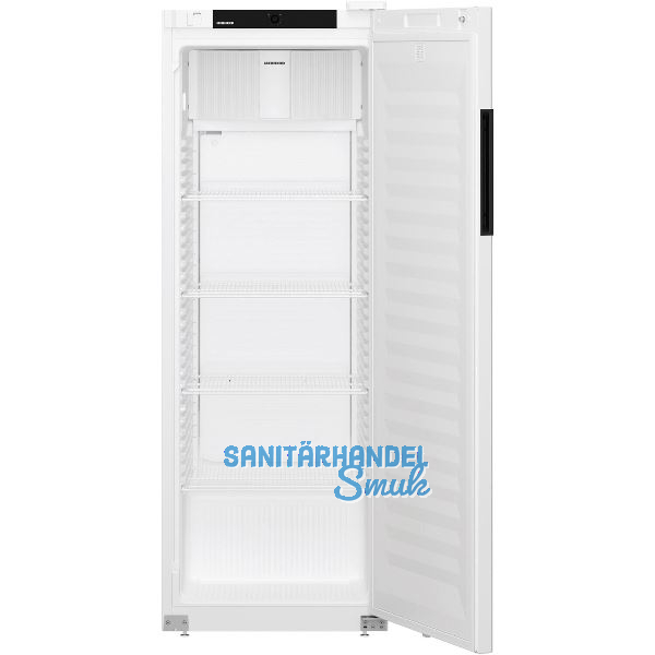 LIEBHERR Stand-Getr�nkek�hlschrank MRFvc 3501