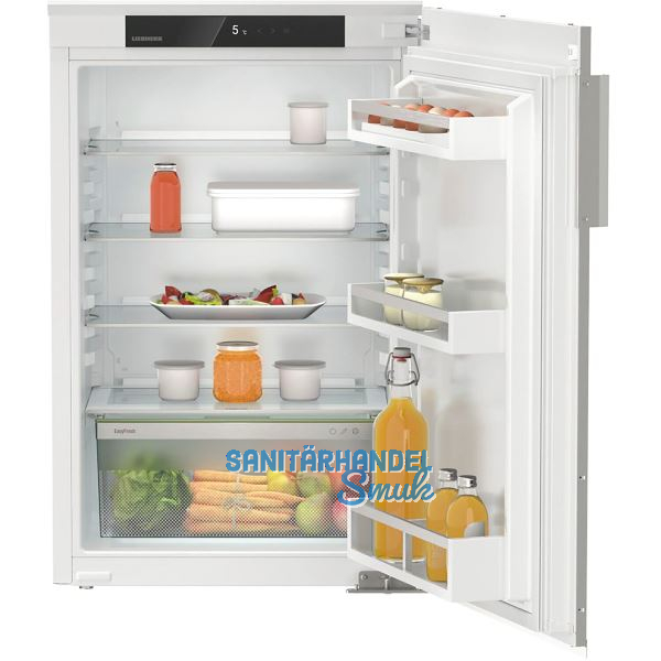 LIEBHERR Einbau-K�hlschrank DRe 3900, dekorf�hig, 880 mm