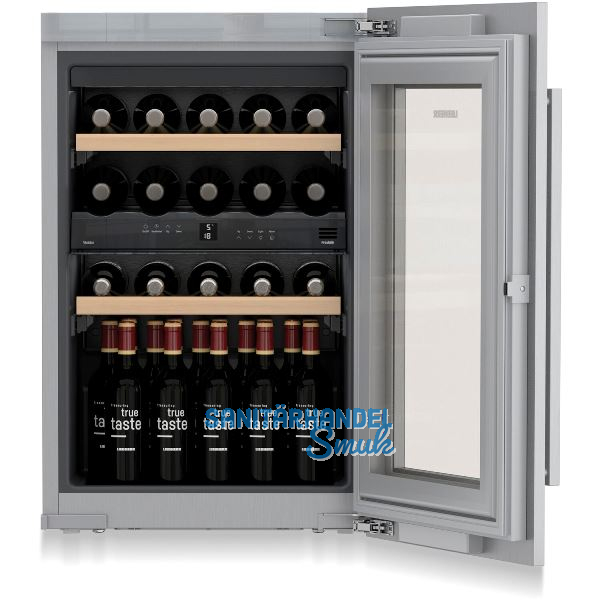 LIEBHERR Einbau-Weink�hlschrank EWTdf 1653 Vinidor, 880 mm