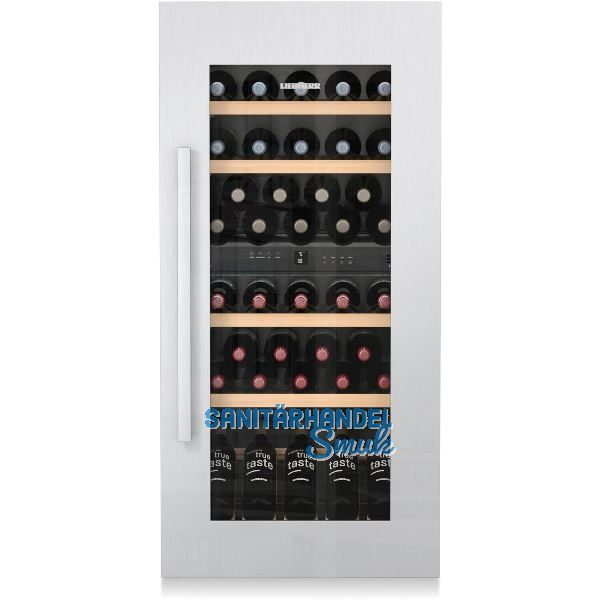 LIEBHERR Einbau-Weink�hlschrank EWTdf 2353 Vinidor, 1220 mm