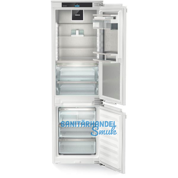 LIEBHERR Einbau-K�hl-Gefrierkombination ICBNci 5183-22, 1780 mm