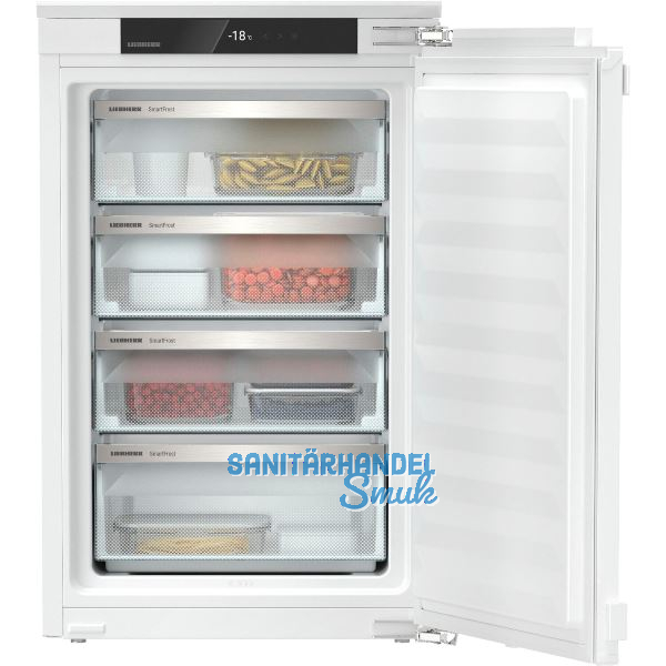 LIEBHERR Einbau-Gefrierschrank IFd 3904, 880 mm