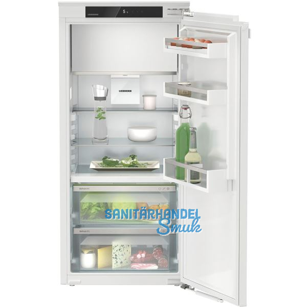 LIEBHERR Einbau-K�hlschrank IRBc 4121-22 mit Gefrierfach, 1220 mm