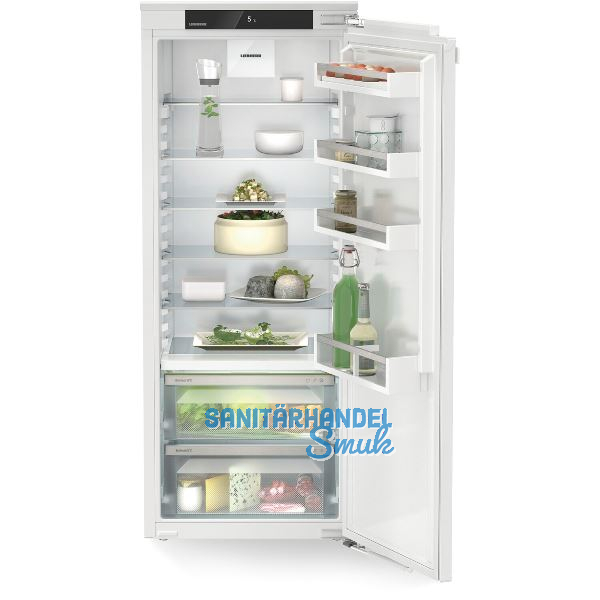 LIEBHERR Einbau-K�hlschrank IRBc 4520, 1400 mm