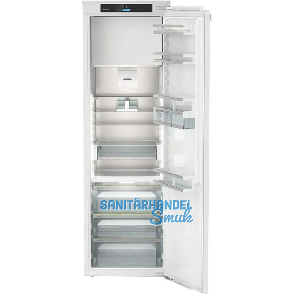 LIEBHERR Einbau-K�hlschrank IRBci 5151-22 mit Gefrierfach, 1780 mm