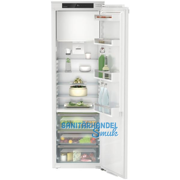 LIEBHERR Einbau-K�hlschrank IRBd 5121 mit Gefrierfach, 1780 mm
