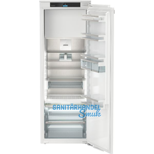 LIEBHERR Einbau-K�hlschrank IRBdi 4851 mit Gefrierfach, 1580 mm