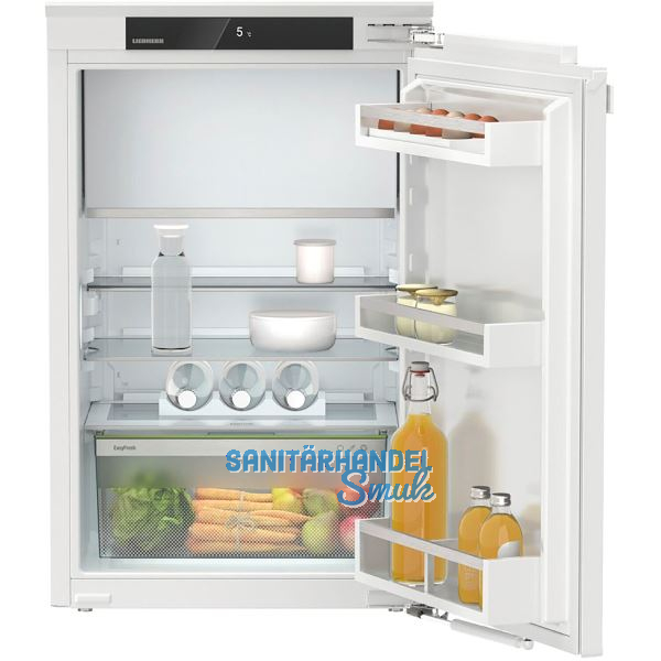 LIEBHERR Einbau-K�hlschrank IRc 3921-22 mit Gefrierfach, 880 mm