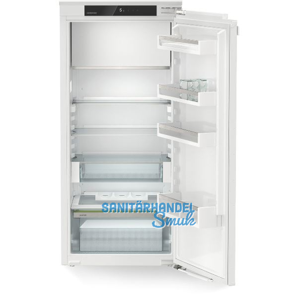 LIEBHERR Einbau-K�hlschrank IRc 4121 mit Gefrierfach, 1220 mm