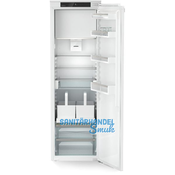 LIEBHERR Einbau-K�hlschrank IRDdi 5121 mit Gefrierfach, 1780 mm