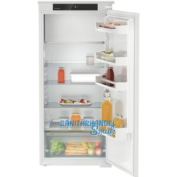 LIEBHERR Einbau-K�hlschrank IRSe 4101-22 mit Gefrierfach, 1220 mm
