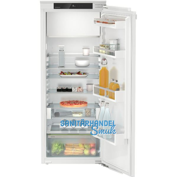 LIEBHERR K�hlschrank IRd 4521 mit Gefrierfach, integrierbar 1400 mm