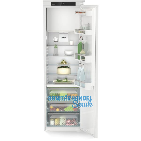 LIEBHERR K�hlschrank IRBSd 5121 mit Gefrierfach, integrierbar 1780 mm